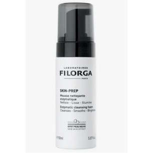 Filorga Skin Prep Mousse Limpiadora Enzimática 150 Ml