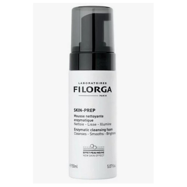 Filorga Skin Prep Mousse Limpiadora Enzimática 150 Ml