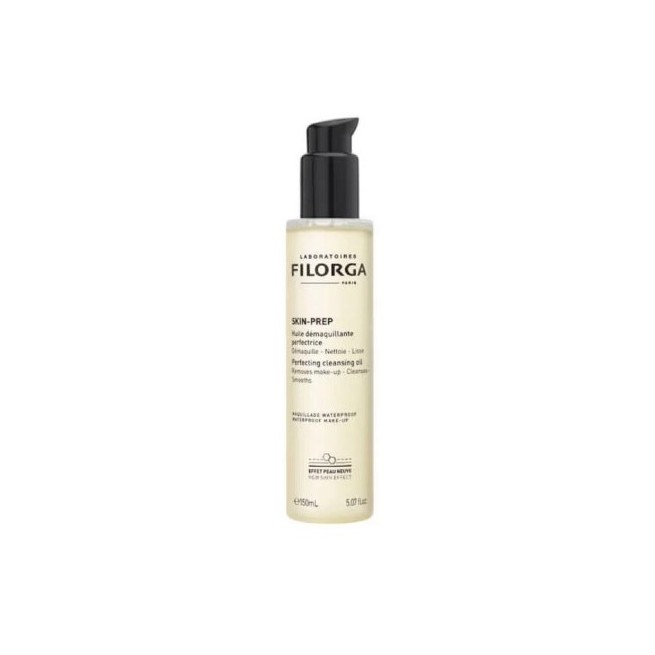 Filorga Skin Prep Aceite Desmaquillante 150 Ml