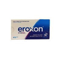 Eroxon 4 Tubos Monodosis