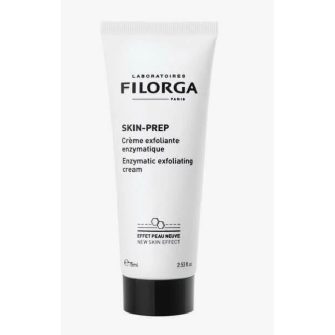 Filorga Skin Prep Crema Exfoliante Enzimática 75 Ml