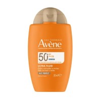 AVENE MAT PERFECT FLUIDO CON COLOR FPS 50 50ML