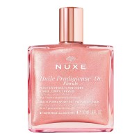 Nuxe Huile Prodigieuse Or Florale 50 Ml