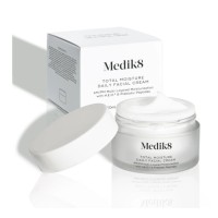Medik 8 Total Moisture Daily Facial Cream 50 ml