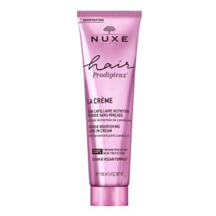 Nuxe Hair Prodigieuse Crema Nutrición Intensa 100 Ml