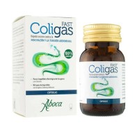 Aboca Coligas Fast 50 Caps