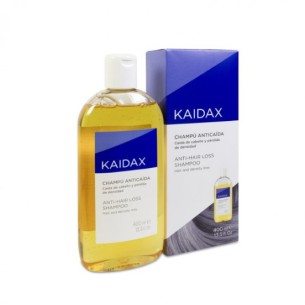 Kaidax Champú Anticaída 500 Ml