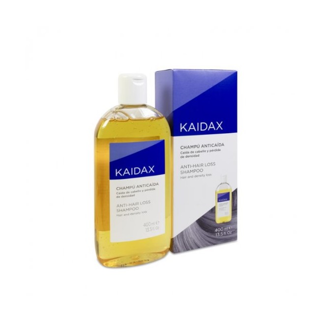 Kaidax Champú Anticaída 500 Ml