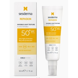 Sesderma Repaskin Fluido Invisible 50 ml
