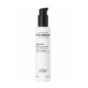 Filorga Skin Prep Gel Limpiador Con AHA 150 Ml