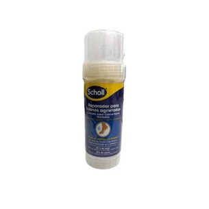 Scholl Raparador Para Talones Agrietados 70 Gr