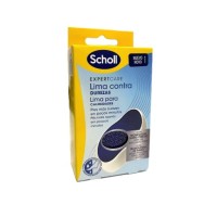 Scholl Lima Contra Durezas