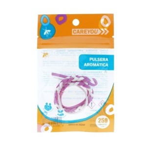 Careyou Pulsera Aromática