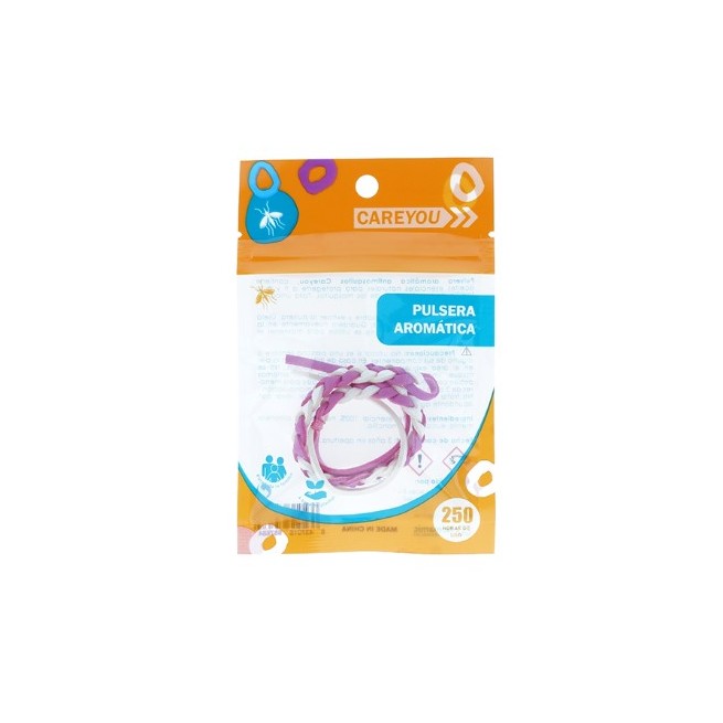 Careyou Pulsera Aromática