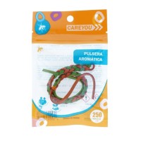Careyou Pulsera Aromática
