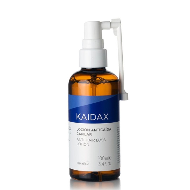 Kaidax Loción Anticaída Capilar 100 Ml