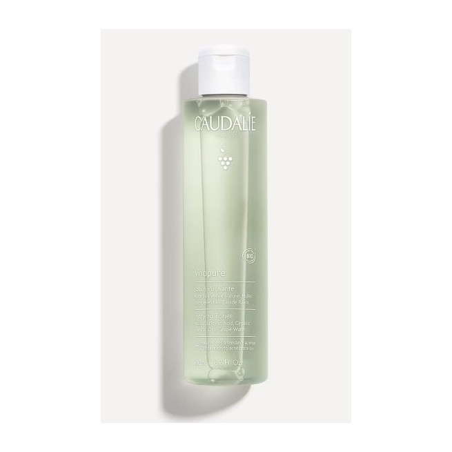 CAUDALÍE VINOPURE TÓNICO PURIFICANTE 200 ML