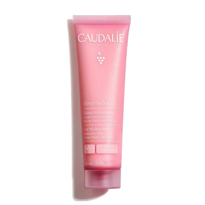 CAUDALIE VINOSOURCE - HYDRA CREMA GEL DE AGUA DE UVA 50 ML