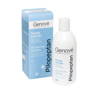 Pilopeptan Champú Anticaída 250 Ml