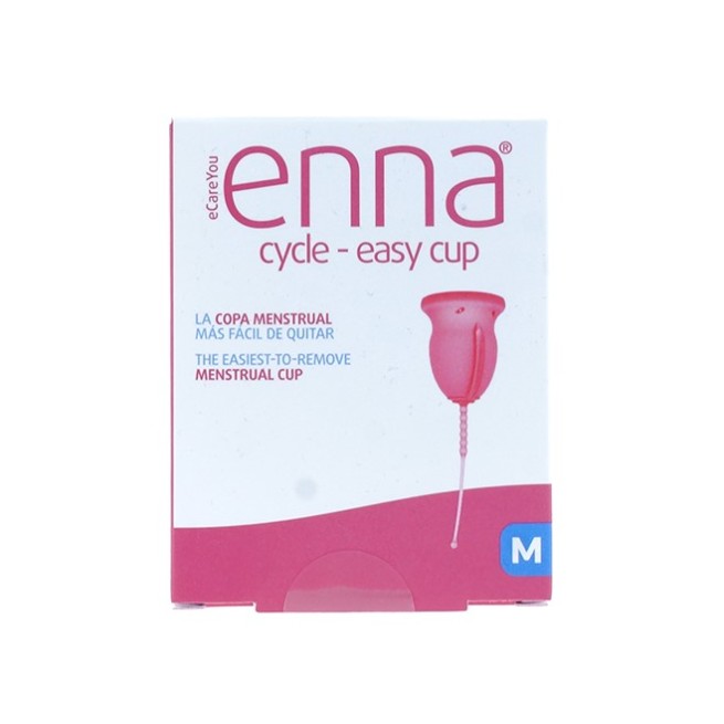 Enna Cycle Easy Cuo Talla M 1 Unidad