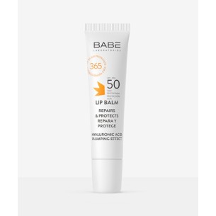 Babe Lip Balm FPS 50+ 15 Ml