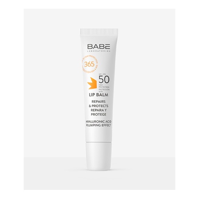 Babe Lip Balm FPS 50+ 15 Ml