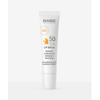 Babe Lip Balm FPS 50+ 15 Ml