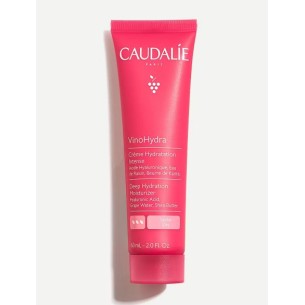 CAUDALIE VINOSOURCE - HYDRA CREMA HIDRATACION INTENSA 40 ML