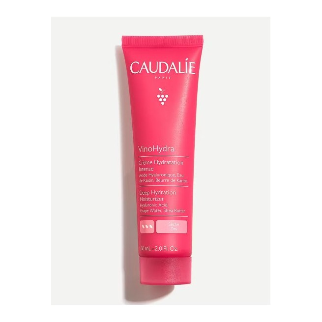 CAUDALIE VINOSOURCE - HYDRA CREMA HIDRATACION INTENSA 40 ML