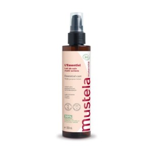 Mustela Essential Care Cuidado Embarazo y Postparto 200 ml