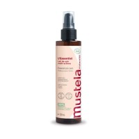Mustela Essential Care Cuidado Embarazo y Postparto 200 ml