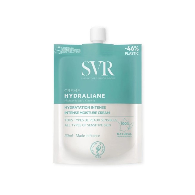 SVR Hydraliane Crema 50 Ml