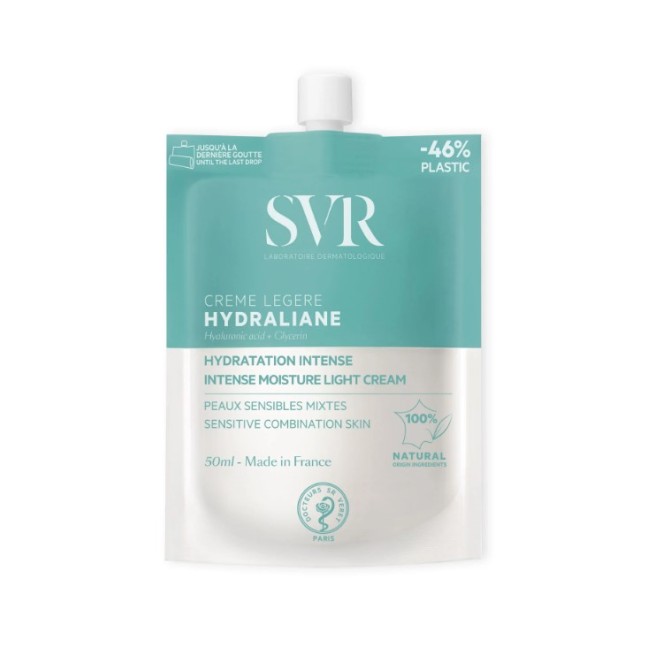 SVR Hydraliane Crema Ligera 50 Ml