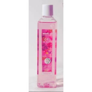 Betres On Gel de Baño Floral 540 Ml