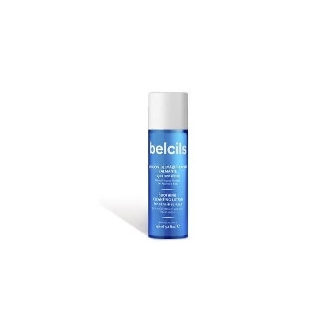 Belcils Loción Desmaquillante Calmante 150 ml