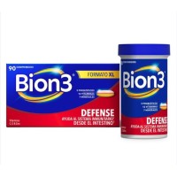 Bion3 Defense Formato XL 90 Comprimidos