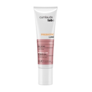 Cumlaude Prebiotic Lube Gel 30  Ml