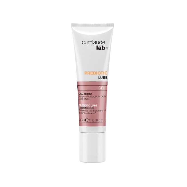 Cumlaude Prebiotic Lube Gel 30  Ml