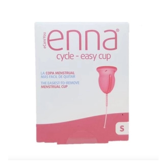 Enna Cycle-Easy Cup Talla S