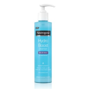 Neutrogena Hydro Boost Leche en Gel 200 Ml