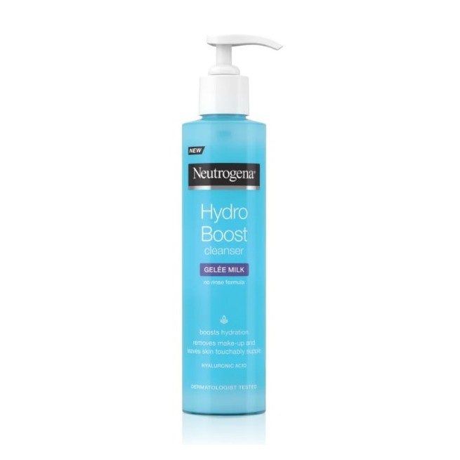 Neutrogena Hydro Boost Leche en Gel 200 Ml