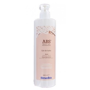 ABS Gel de Baño 500 Ml