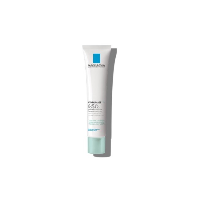 La Roche Posay Hydraphase HA Uv Rica SPF 25 40ml