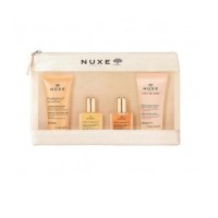 Nuxe Trousse Voyage Prodigieux