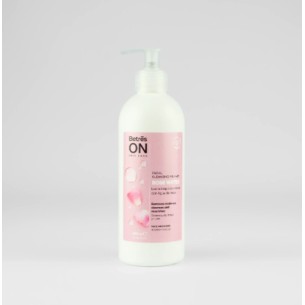Betres On Leche Limpiadora Agua de Rosas 380 Ml