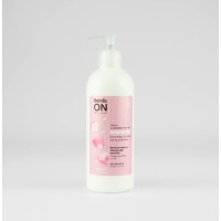 Betres On Leche Limpiadora Agua de Rosas 380 Ml