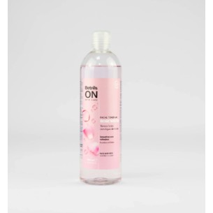 Betres On Tónico Facial con Agua de Rosas 380 Ml