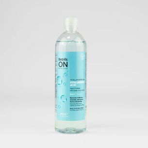 Betres On Agua Micelar con Ácido Hialurónico 380 Ml
