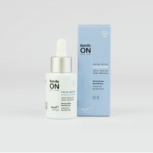 Betres On Sérum Facial Hyaluronic 30 Ml
