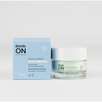 Betres On Crema Facial Hyaluronic 50 Ml